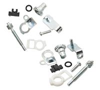 RUURUU Juego de 5 tensores de cadena para motosierras Stihl 024, 026, 028, 034, 036, 044, 046, 064, 066, MS240, MS340, MS360, MS440, MS640, MS660