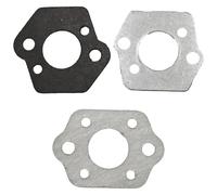 RUURUU - Juego de juntas de admisión de carburador para motosierra Stihl MS210 MS230 MS250 021 023 025 piezas de herramienta de repuesto