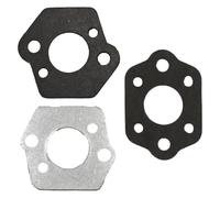 RUURUU Juego de juntas de cuña de admisión de carburador para motosierras Stihl MS210, MS230, MS250, 021, 023, 025