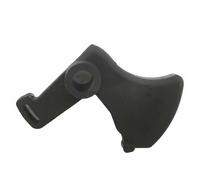 RUURUU Kit de disparador del acelerador para motosierra Stihl MS170 MS180 017 018 - Repuesto OEM 1130-182-100