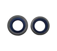 RUURUU - Kit de sello de aceite para sierra de hormigón Stihl TS410 TS420 TS500i 9630 951 1696 9640 003 1570