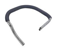 RUURUU - Mango frontal superior para motosierras Husqvarna 340, 340E, 345, 345E, 345EPA, 350, 350EPA - OEM 503-85-37-01