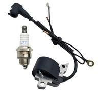 RUURUU Módulo de bobina de encendido para motosierra Stihl MS290 024 026 028 029 MS240 MS260 MS310 MS360 Reemplazar 0000 400 1300