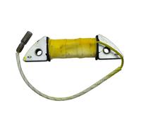 RUURUU Módulo de estator de bobina de carga para motores Honda GX160, GX200, GX240, GX270, GX340, GX390, GX420 y generadores E1800, E2500, E6500, E7500