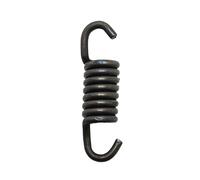 RUURUU - Muelle de embrague para motosierra Stihl 009 020 (1114) 015L 015AV 010AV 011AVE 012AVEQ Reemplazo de la pieza 0000 997 5625