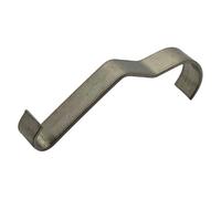 RUURUU Muelle de freno de cadena plana para Stihl MS170 MS180 MS210 017 018 Reemplaza el número OEM 1123 162 7800