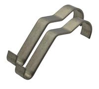 RUURUU Muelle plano para motosierra Stihl MS250 MS230 MS210 025 023 021 MS180 MS170 018 017