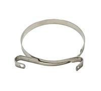 RUURUU Pasador de banda de freno de cadena para motosierra Husqvarna 545 550XP 555 560XP 562XP 505199502 505199501, piezas de repuesto