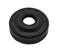 RUURUU - Sello de aceite de cigüeñal para HUSQVARNA 142 137 136 141 41 36 235 236 240 piezas de motosierra