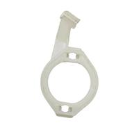 RUURUU Soporte de colector de admisión para Husqvarna 362 365 371 372 372xp OEM 503 71 27-01 503712701