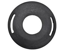 RUURUU Tapa de base de cabezal de recortadora para recortadoras Stihl FS44, FS55, FS83, FS90, FS100, FS110, FS120, FS130, FS200, FS250 Autocut 25-2