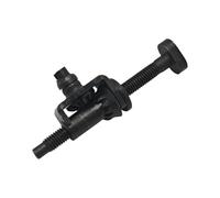 RUURUU Tensor de cadena para motosierras Husqvarna 340/345/346XP/350/351/353/357XP/359 y Jonsered 2141/2145/2150/2159 - Herramienta de ajuste de barra OEM 537071201