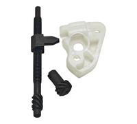 RUURUU Tornillo tensor de cadena para motosierra Husqvarna 362 365 371 372XP 385 390 570 575 576 - OEM 537 07 95-01 503 99 83-01