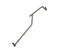 RUURUU Varilla de palanca del acelerador para motosierras STIHL MS170 MS180 017 018 MS 170 180 #1130 182 1500 pieza de repuesto