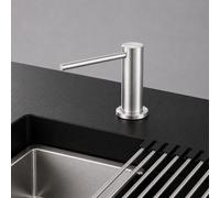 Ruvetti Pax dispensador de líquidos 350 ml acero 2002BS-ECO