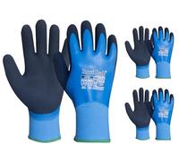 Ruvigrab Cold Guante invierno Unisex adulto (Pack de 2)