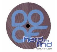 Ruvo, Jendrik De - Hard Way 2 [Vinilo]