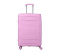 RUVOO Maleta de Equipaje Maletas de Viaje Maleta De Equipaje Ligera, Equipaje De Mano Resistente Al Desgaste Y Resistente A La Compresión Maletas Viaje Maleta de Mano (Color : D, Size : 24in)