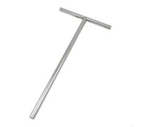 RUWLFE 3 uds T Herramienta for Extender Masa de Acero Inoxidable crepé Antiadherente Utensilios Cocina for Comedor para Hacer Crepes