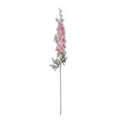 RUWLFE 8pc Artificial Flowers Bouquet For Home Room Decor Fake Flower Garden Party Wedding Marriage Decoration Outdoor Vase Ornament para Inicio(Color3-8pc)