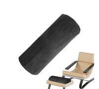 Ruwshuuk Almohada para Pies de Reclinable - Almohada Multiusos Elevadora De Piernas Para Cama,Extensor De Reposapiés Con Correas Ajustables Para Soporte De Tobillo Y Cuello