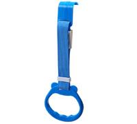 Ruwshuuk Anillos de pullpine de Ploypen, Play Pen Pull Up Helper | Crib pull up Helper para niños, accesorios de colores, ergonómicos, de , herramienta para la práctica y permanencia para playpens
