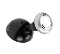 Ruwshuuk Autostoßstart Joystick - Retro Auto Starter Motor Startstop Cover Start-Stopp Abdeckung,Autoersatz Druckteil für Limousine Pickup Anhänger