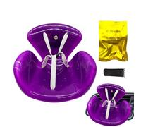 Ruwshuuk Clip de ventilación para decoración de coche, estatua decorativa de asiento de sofá para rejillas de ventilación de aire acondicionado, accesorios de automóvil, clip de aromaterapia para