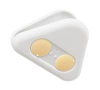 Ruwshuuk Clip para bolsas de chip - Con etiqueta de fecha imanes fuertes ajustables para organización de cocina - para almacenamiento de alimentos como pan y patatas fritas - para cocina, casa