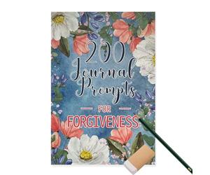 Ruwshuuk Diario de salud mental, diario con mensajes, cuaderno de escritura diaria y organizadores personales para mujeres, colegio, trabajo, viajes de negocios y escuela