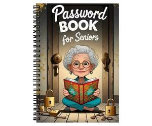 Ruwshuuk Diarios de escritura | Planificador de trabajo diario de dibujos animados para personas mayores - 72 páginas para estudiantes de derecho, instrucción de adultos, notas de campo, diario de
