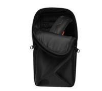 Ruwshuuk Estuche cortador de cartón eléctrico | Funda protectora inalámbrica para tijeras eléctricas | Bolsa de almacenamiento duradera y portátil, organizador de herramientas de corte para el trabajo