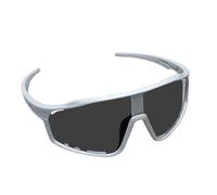 Ruwshuuk Gafas de Sol Polarizadas Para Hombre - Protección UV400 Gafas Deportivas con Duraderas | Resistente a la Arena, Impermeable Equipo Al Aire Libre Para, Golf & Conducción, Blanco, Siehe