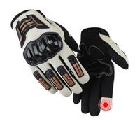Ruwshuuk Guantes de Entrenamiento - Guantes para Bicicleta,Mitones Acolchados Antideslizantes con Agarre Y Pantalla Táctil para Conducción, Senderismo, Escalada Y Actividades Al Aire Libre