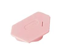 Ruwshuuk Guía de costura magnética, guía de costura para máquina de coser | para coser imanes guía de silicona con escala - Calibre poligonal, guía para coser