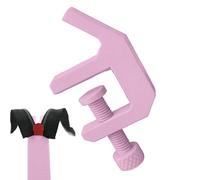 Ruwshuuk Guía Para Colocar Cremalleras,Cierre Manual Portátil - Herramienta Para Tirador De Cremallera | Para Manualidades Reparación Cuero Pantalones De Trabajo Vestidos Ropa Chaquetas Prendas
