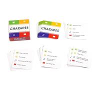 Ruwshuuk Juegos de cartas calientes para adultos, divertido juego de citas nocturnas para parejas - Juego de cartas divertido y romántico para adultos - Juego de boxeo para citas nocturnas con