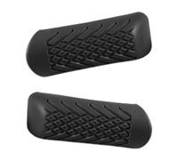 Ruwshuuk Protectores contra caídas para Motocicletas,Bloques de Parachoques para Motocicletas - Protectores de protección del Motor Barra de Choque de Parachoques Antideslizante | Bloques Decorativos
