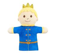Ruwshuuk Teatrini para adultos - Muñeco de cuento de - Juego interactivo para entretenimiento familiar, cuento, historias, actividades, guardería, casa y escuela 'Infancia