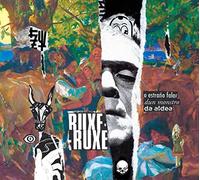 Ruxe Ruxe - O Estrano Falar Dun Monstro Da Aldea