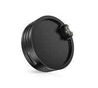 Ruxely Adaptador Cargador USB C para Garmin Watch,Tipo C Estación de Carga para Garmin 8 7S 6S 5S,Vivoactive 6 5,Forerunner 570 265 955 255 165,Venu X1 4 3 3S 2,Approach (Tamaño de la Caja ＜47 mm)