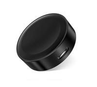 Ruxely Cargador para Samsung Galaxy Watch,2.5W Base de Carga Magnético Adaptador Cable de Carga Inalámbrico Portátil con Puerto USB C para Samsung Reloj Ultra,FE,7,6,5,5 Pro,4,3,Active 2