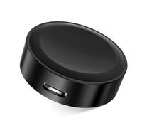 Ruxely Cargador para Samsung Galaxy Watch,2.5W Base de Carga Magnético Adaptador Cable de Carga Inalámbrico Portátil con Puerto USB C para Samsung Reloj Ultra,FE,7,6,5,5 Pro,4,3,Active 2,6/4 Classic