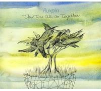 Ruxpin - This Time We Go Together