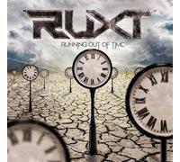 Ruxt - Running Out Of Time