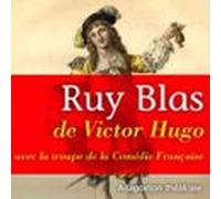 Ruy Blas (audiolibro)