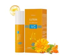 Ruy Vc Serum, Ruy Eye Oil Vc, Lutein Eye Essence Oil, Vc Anti-Wrinkle Eyes Serum Oils, Improve Eyes Bags Dark Circles for Women Men (1)