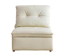 ruyi-1986 Cama Plegable Estudio, Sofá Cama, Balcón Doble, Sala de Estar, Plegable, Multifuncional, Doble propósito Tirando(Pequeño)
