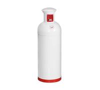 ruyi-1986 Ceniceros de pie Cenicero de pie for recolección Colillas Cigarrillos, for Uso Comercial, Ideal for Espacios públicos al Aire Libre