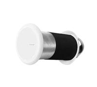 ruyi-1986 Extractor de Aire Ventilador de extracción, renovación de Aire, fácil instalación, Apto for cocinas y Habitaciones de Fumadores. Ventiladores de baño